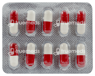 Oseltateris 75 Capsule 10